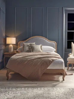 Cox & Cox Beds, Headboards & Mattresses<Avery Bed - Kingsize