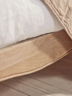 Cox & Cox Beds, Headboards & Mattresses<Avery Bed - Kingsize