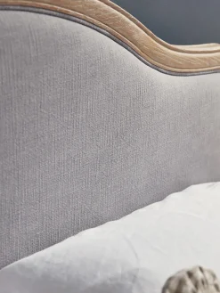 Cox & Cox Beds, Headboards & Mattresses<Avery Bed - Kingsize