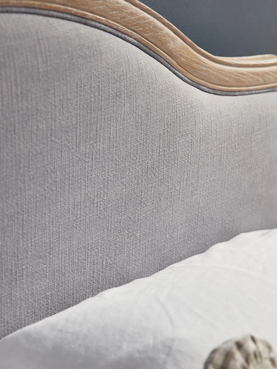 Cox & Cox Beds, Headboards & Mattresses<Avery Bed - Kingsize