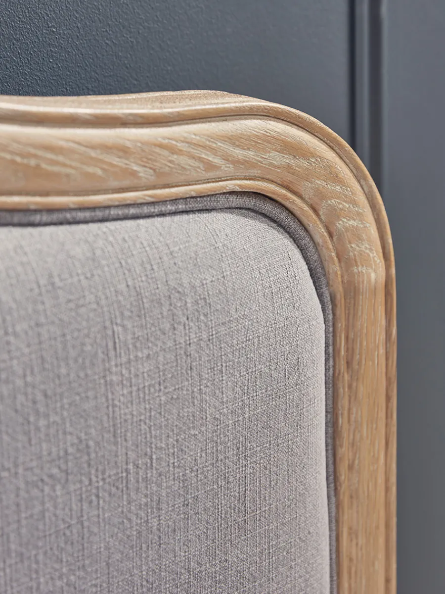 Cox & Cox Beds, Headboards & Mattresses<Avery Bed - Kingsize