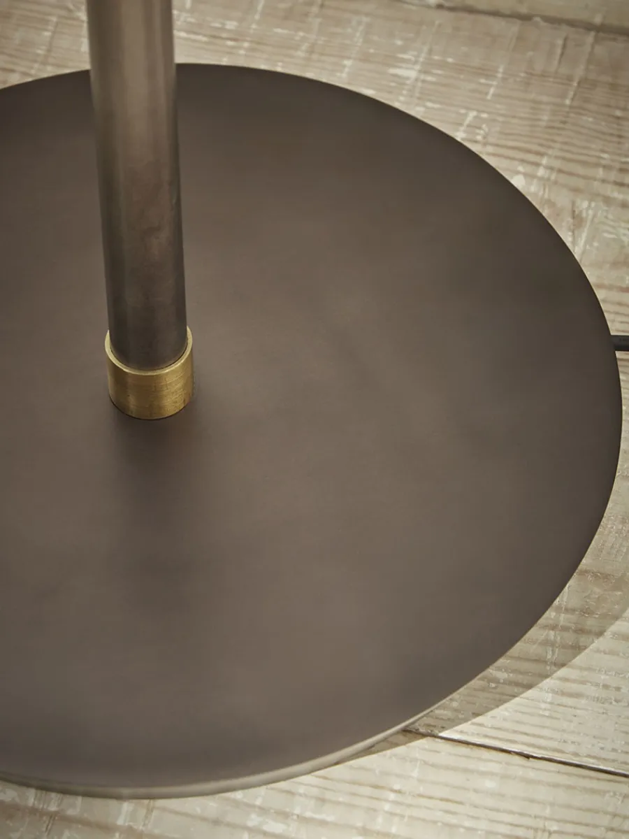 Cox & Cox Floor Lamps<Ayden Floor Lamp