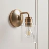 Cox & Cox Wall Lights<Ayla Wall Light