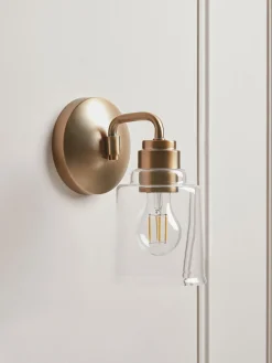Cox & Cox Wall Lights<Ayla Wall Light