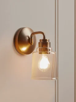 Cox & Cox Wall Lights<Ayla Wall Light