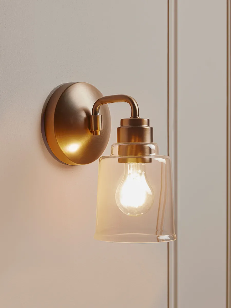 Cox & Cox Wall Lights<Ayla Wall Light