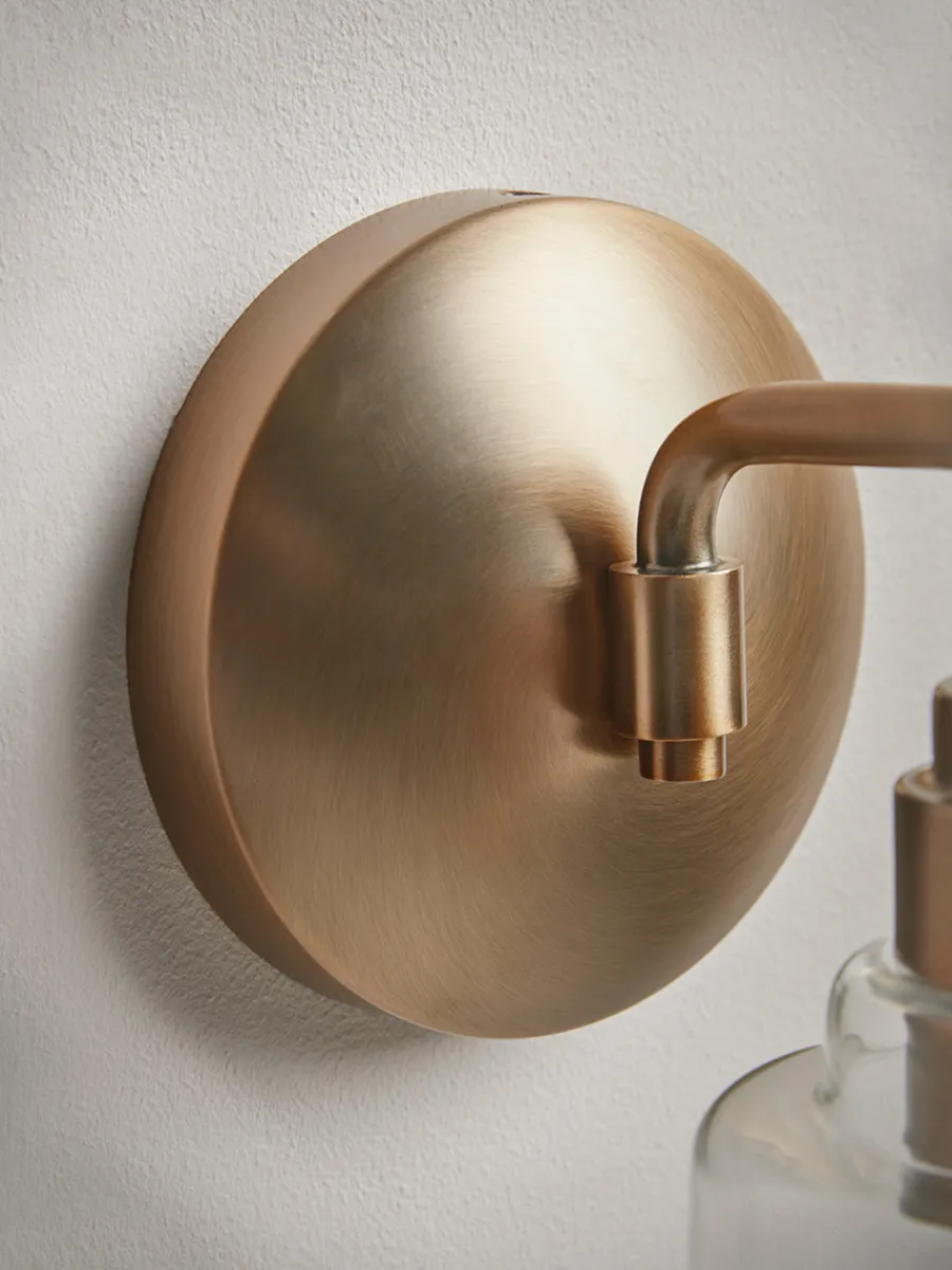 Cox & Cox Wall Lights<Ayla Wall Light