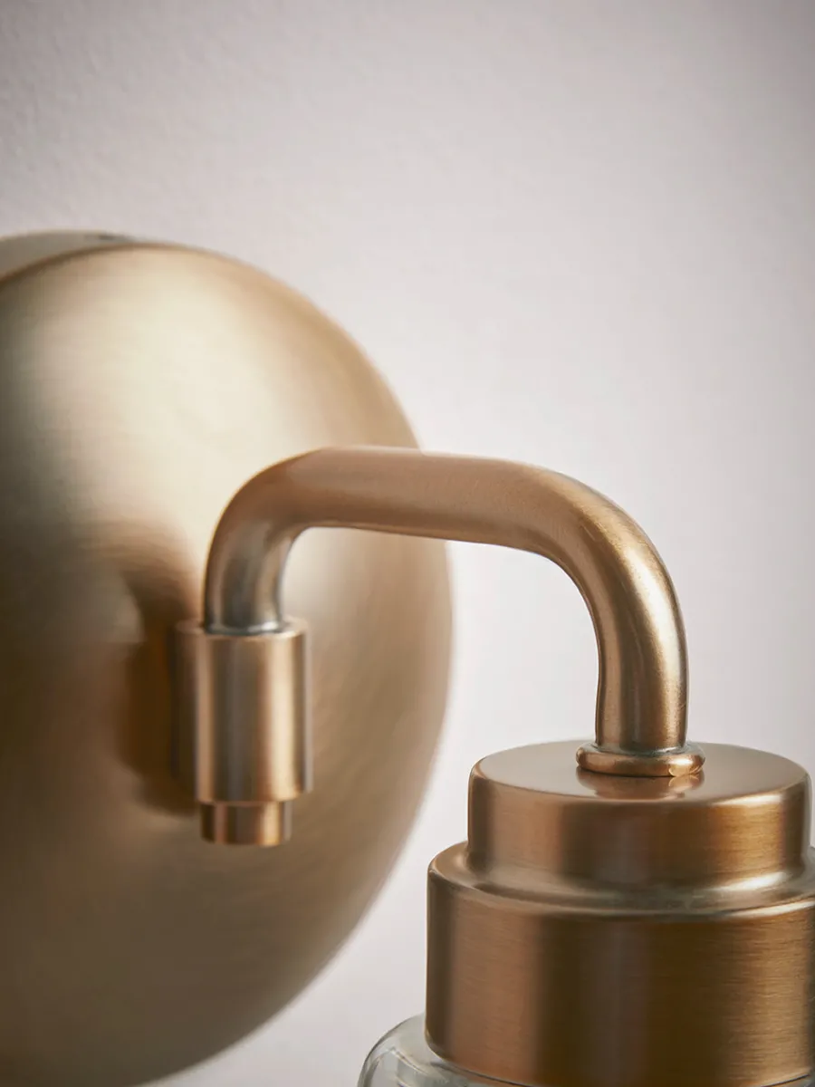 Cox & Cox Wall Lights<Ayla Wall Light