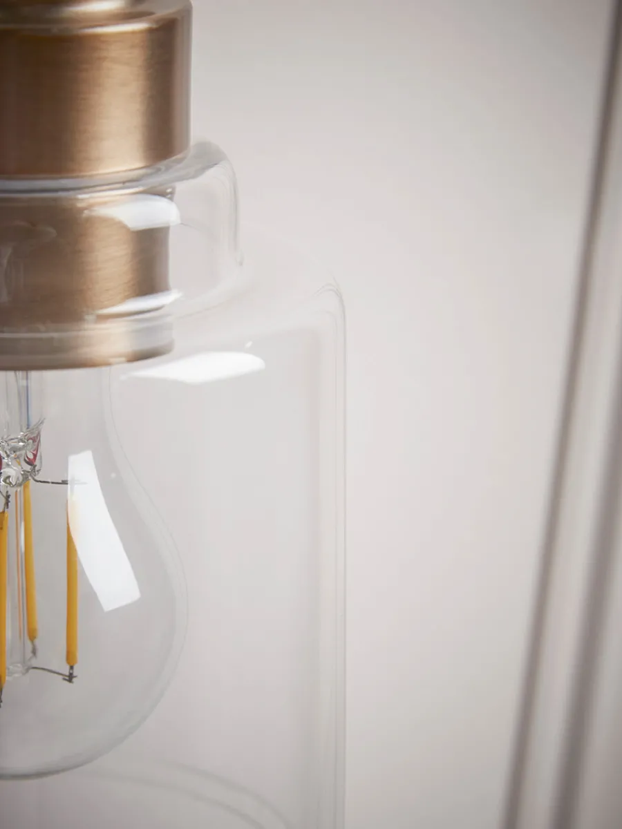 Cox & Cox Wall Lights<Ayla Wall Light