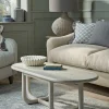 Cox & Cox Coffee Tables<Bari Coffee Table