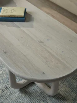 Cox & Cox Coffee Tables<Bari Coffee Table