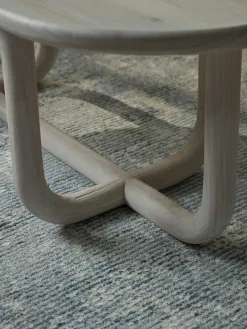 Cox & Cox Coffee Tables<Bari Coffee Table