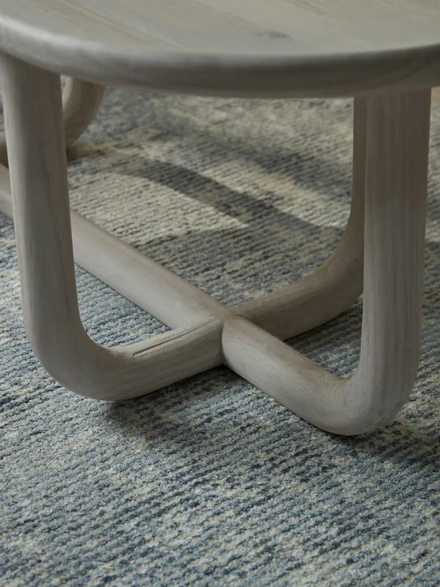 Cox & Cox Coffee Tables<Bari Coffee Table