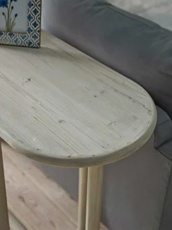 Cox & Cox Console Tables<Bari Console Table