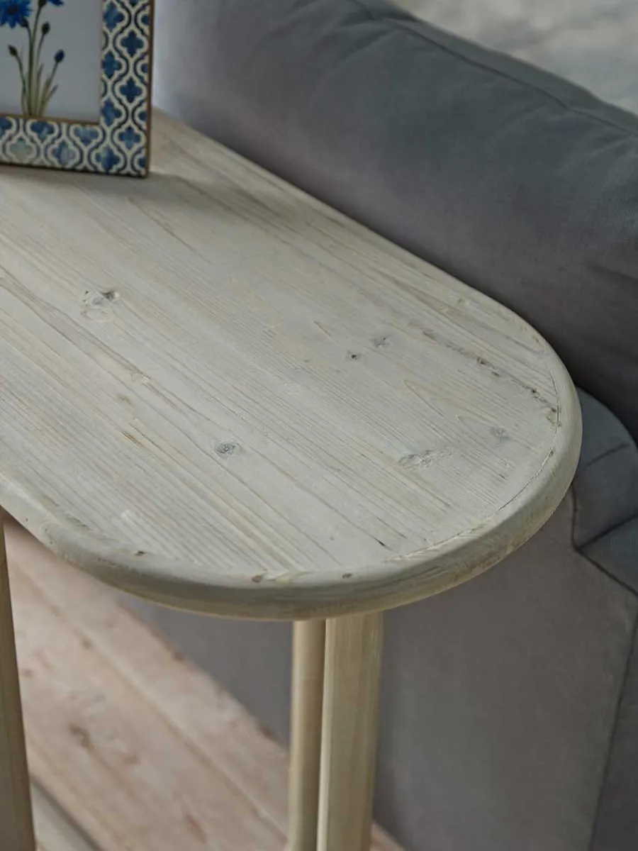 Cox & Cox Console Tables<Bari Console Table