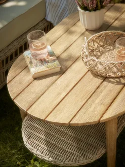 Cox & Cox Lounge & Corner Sets<Barolo Lounge Set