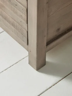 Cox & Cox Chests Of Drawers|Chests Of Drawers<Bay Chest of Drawers - Wide