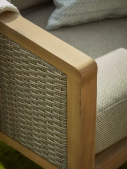 Cox & Cox Lounge & Corner Sets<Beaulieu Lounge Set