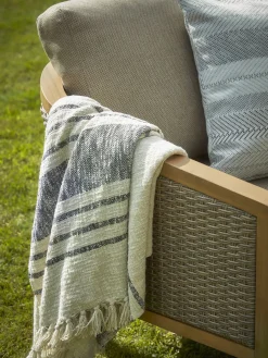 Cox & Cox Lounge & Corner Sets<Beaulieu Lounge Set