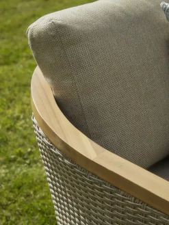 Cox & Cox Lounge & Corner Sets<Beaulieu Lounge Set