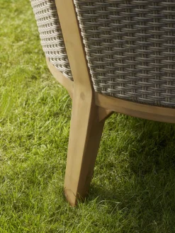 Cox & Cox Lounge & Corner Sets<Beaulieu Lounge Set