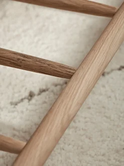 Cox & Cox Coffee Tables<Bergen Oak Coffee Table - Natural