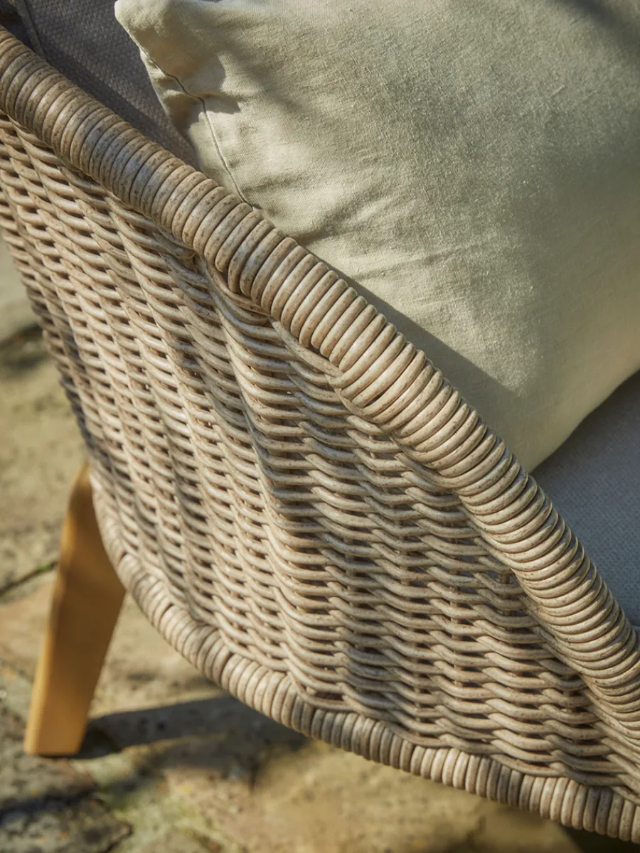 Cox & Cox Lounge & Corner Sets<Bergerac Lounge Set