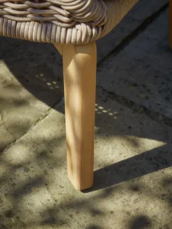 Cox & Cox Lounge & Corner Sets<Bergerac Lounge Set