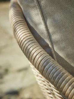 Cox & Cox Lounge & Corner Sets<Bergerac Lounge Set