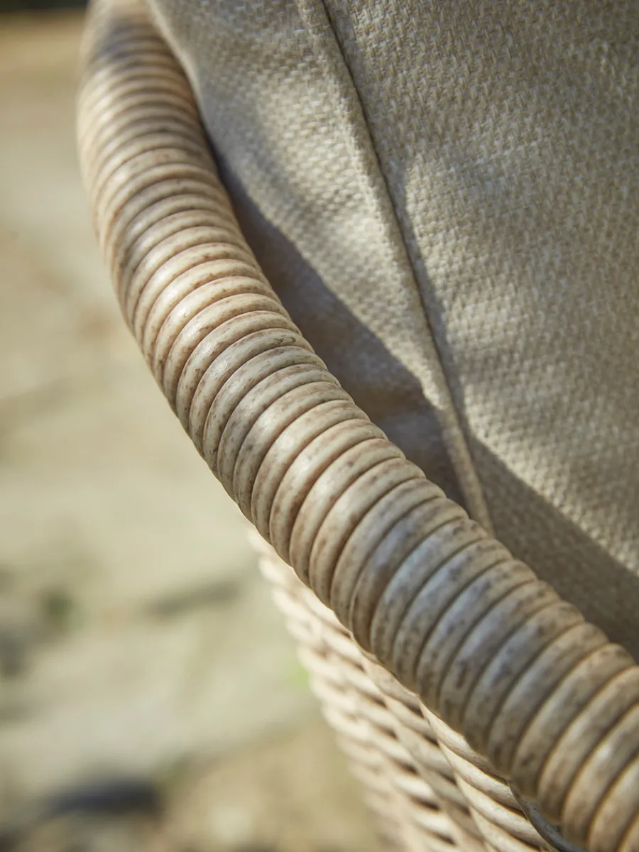 Cox & Cox Lounge & Corner Sets<Bergerac Lounge Set