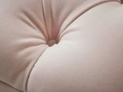 Cox & Cox Made To Order Collections|Ottomans, Footstools & Pouffes<Bern Ottoman