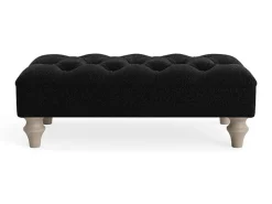 Cox & Cox Made To Order Collections|Ottomans, Footstools & Pouffes<Bern Ottoman