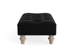 Cox & Cox Made To Order Collections|Ottomans, Footstools & Pouffes<Bern Ottoman