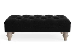 Cox & Cox Made To Order Collections|Ottomans, Footstools & Pouffes<Bern Ottoman