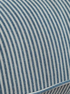 Cox & Cox Sofas<Biscay Striped Sofa