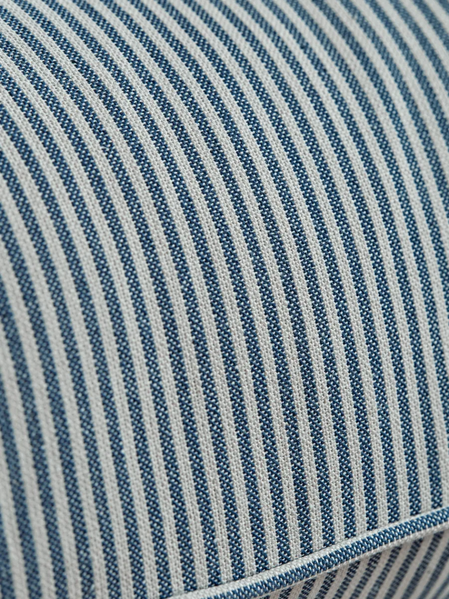 Cox & Cox Sofas<Biscay Striped Sofa