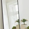 Cox & Cox Wall Mirrors<Black Framed Wall Mirror