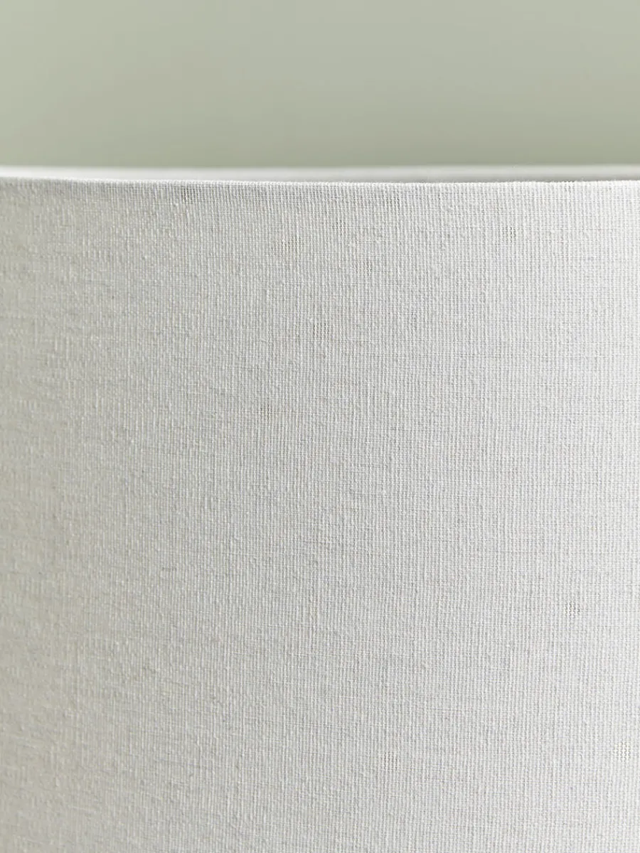 Cox & Cox Table Lamps|Bedside Lights<Blue Spiral Table Lamp