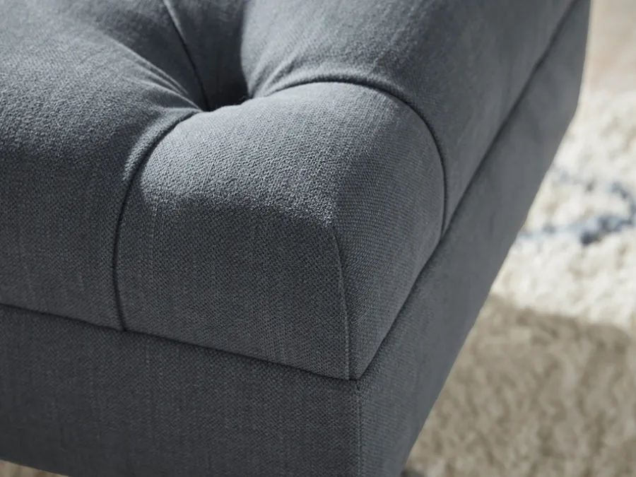 Cox & Cox Made To Order Collections|Ottomans, Footstools & Pouffes<Bodo Ottoman