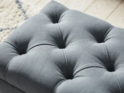 Cox & Cox Made To Order Collections|Ottomans, Footstools & Pouffes<Bodo Ottoman