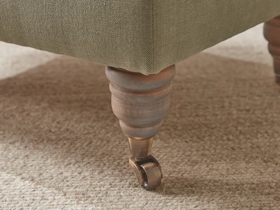 Cox & Cox Made To Order Collections|Ottomans, Footstools & Pouffes<Bodo Ottoman