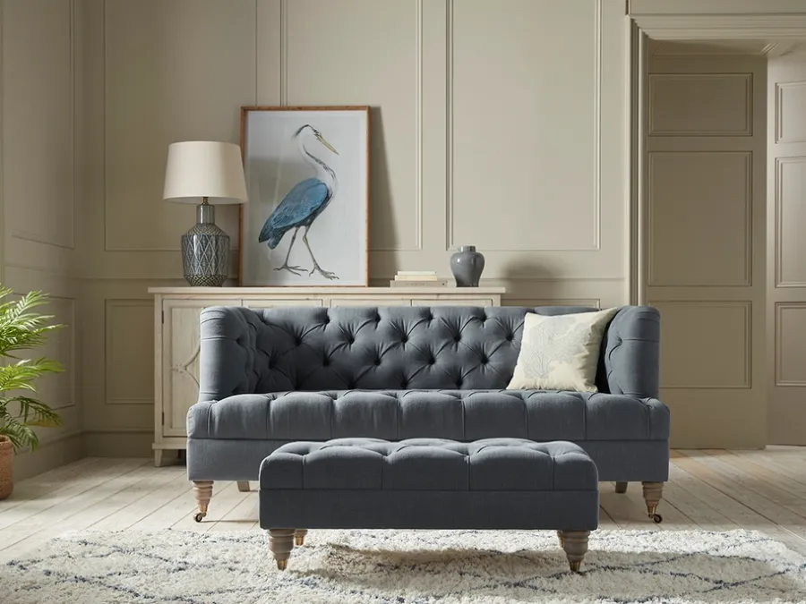 Cox & Cox Made To Order Collections|Sofas<Bodo Sofa