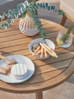 Cox & Cox Bistro Sets<Bora Bistro Set