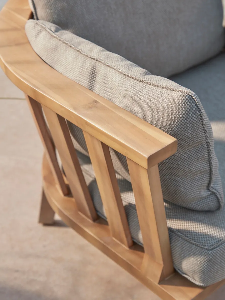 Cox & Cox Bistro Sets<Bora Bistro Set