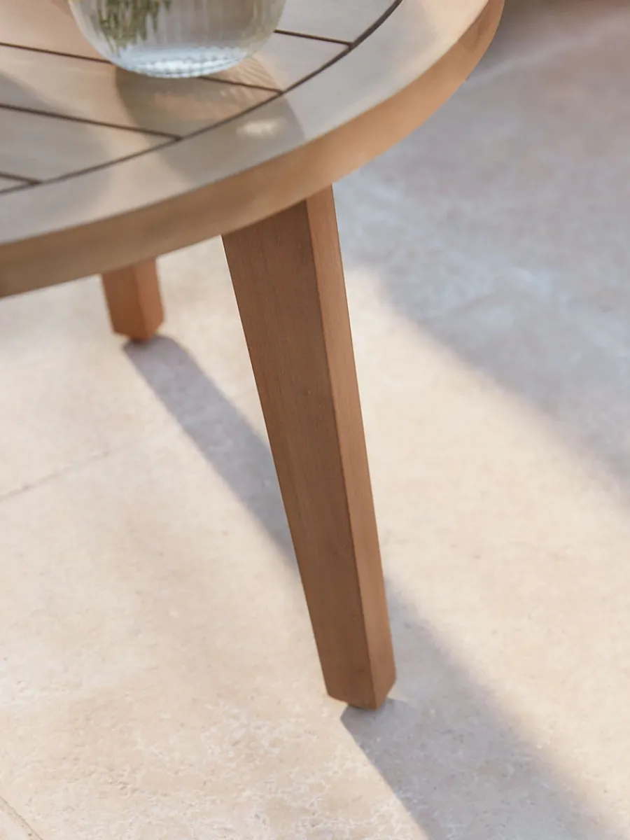 Cox & Cox Bistro Sets<Bora Bistro Set