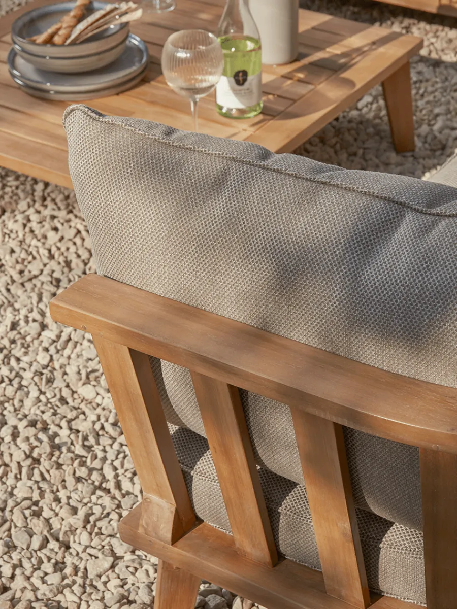 Cox & Cox Lounge & Corner Sets<Bora Corner Set