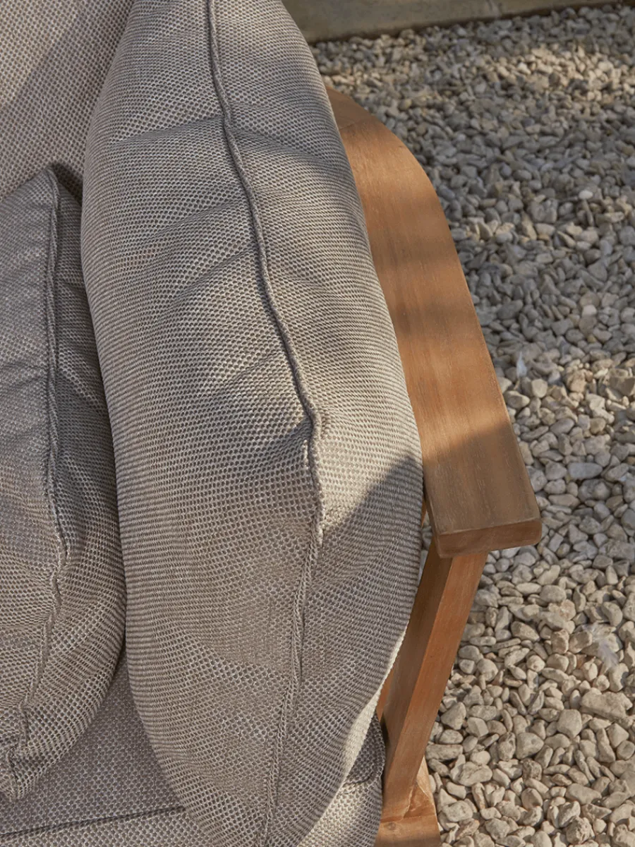 Cox & Cox Lounge & Corner Sets<Bora Corner Set