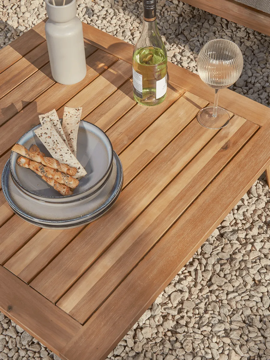 Cox & Cox Lounge & Corner Sets<Bora Corner Set