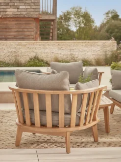 Cox & Cox Lounge & Corner Sets<Bora Lounge Set