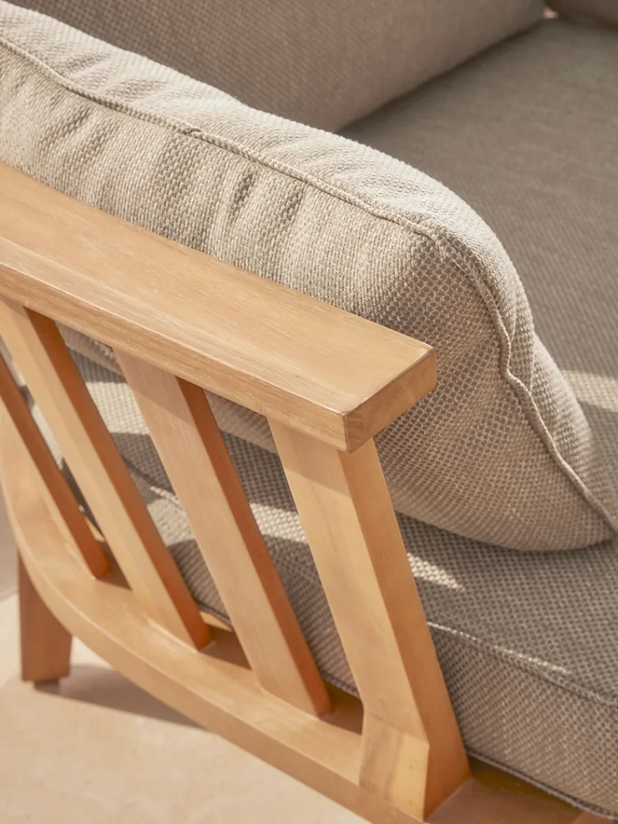 Cox & Cox Lounge & Corner Sets<Bora Lounge Set